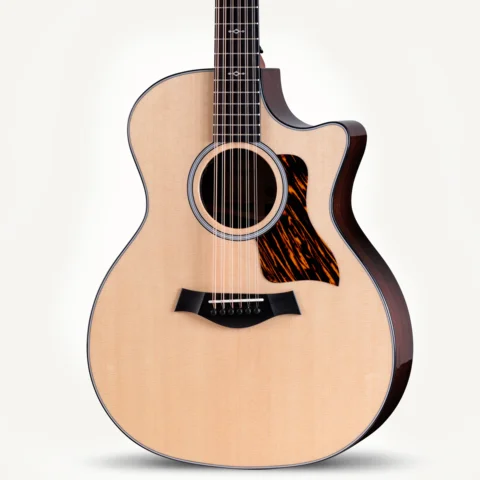 Next Generation 454ce