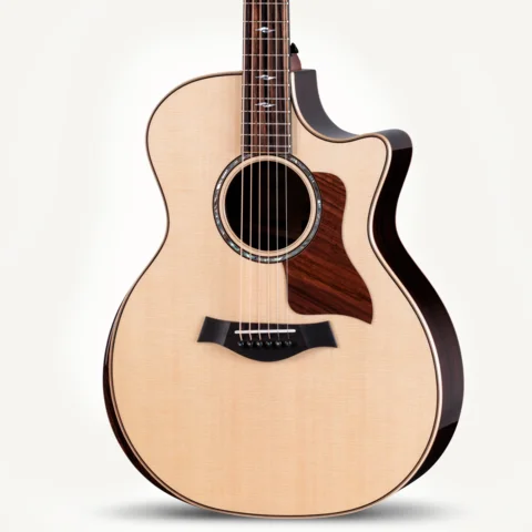 Next Generation 814ce