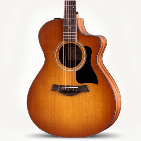 Taylor-112ce-Honey-Sunburst