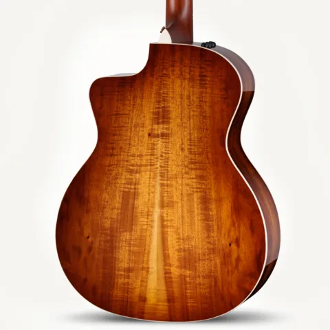214ce-K DLX Special Edition Honeyburst