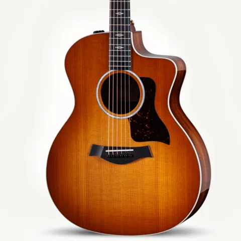 Taylor-214ce-K-DLX-Honey-Sunburst-SEB