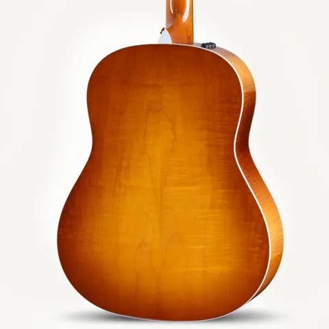 217e Plus Special Edition Honeyburst