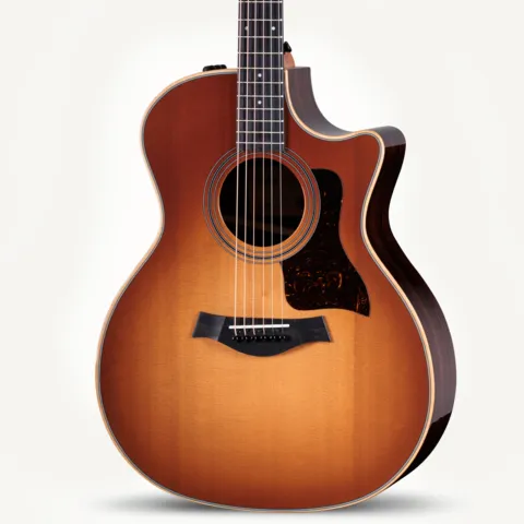414ce Studio Special Edition Honeyburst