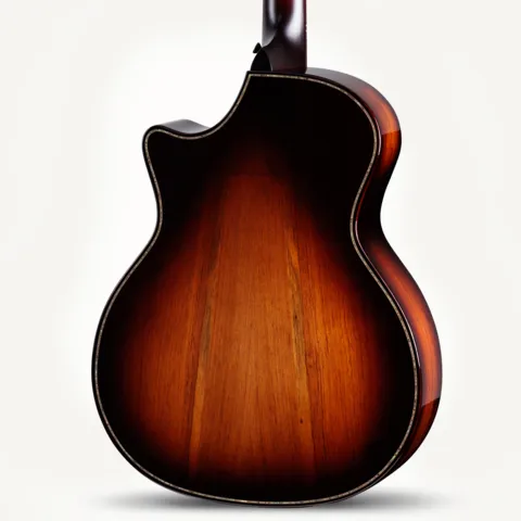 Next Generation Builder's Edition 914ce Honduran Rosewood/Sinker Redwood