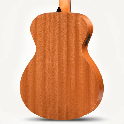 Academy 12e-N, Left-Handed