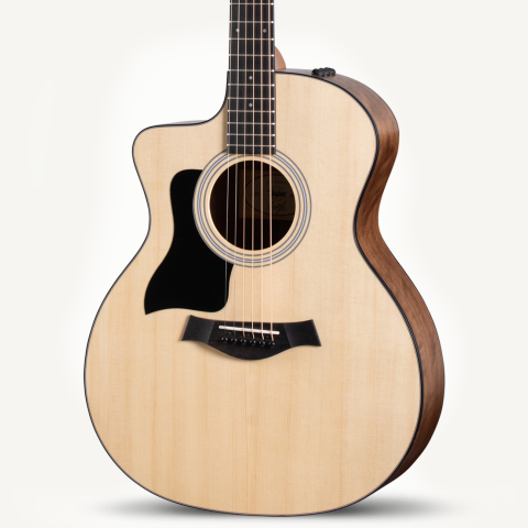 114ce Lefty Front