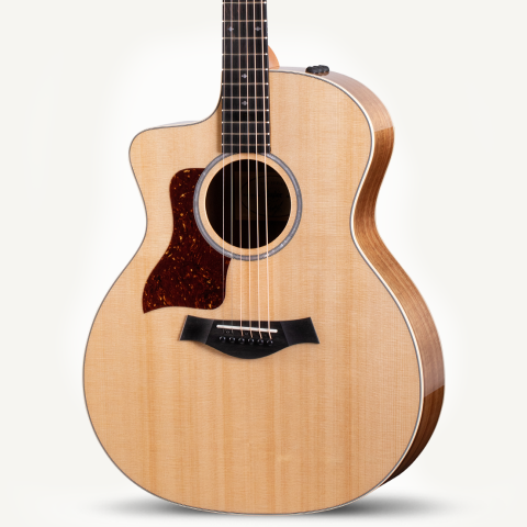 214ce-K DLX Lefty Front
