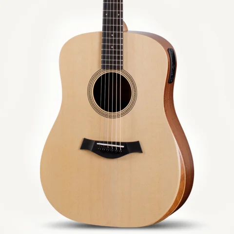 Left Handed Acoustic Guitars | Taylor Guitars