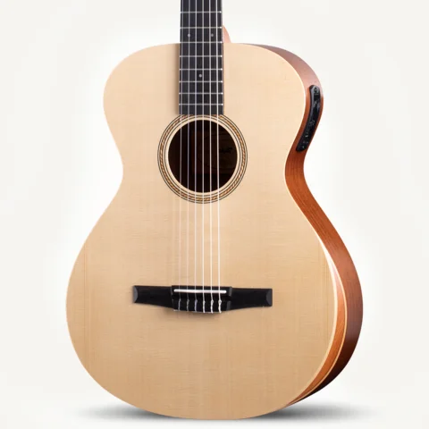 Academy 12e-N, Left-Handed