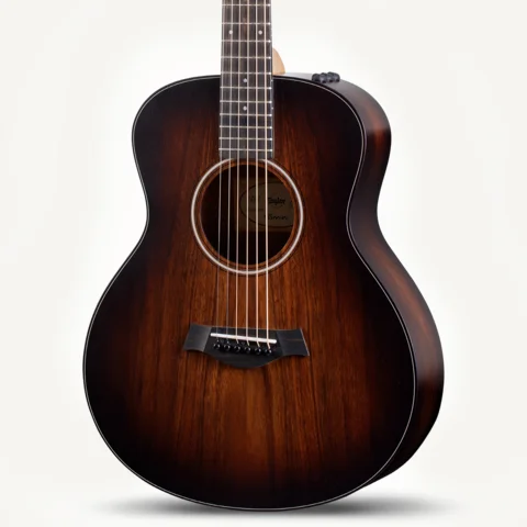 Left Handed Acoustic Guitars | Taylor Guitars