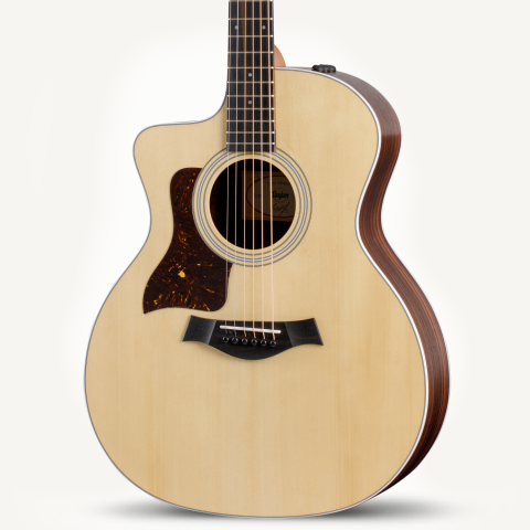 214ce Lefty Front