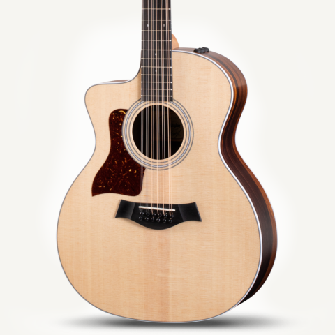254ce Lefty Front