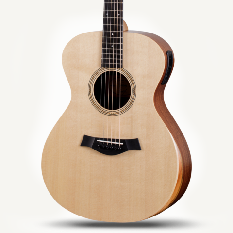 Taylor gt left handed top