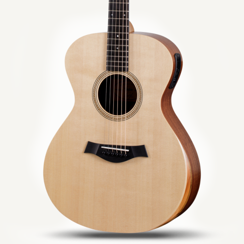 Academy 12e Lefty Front