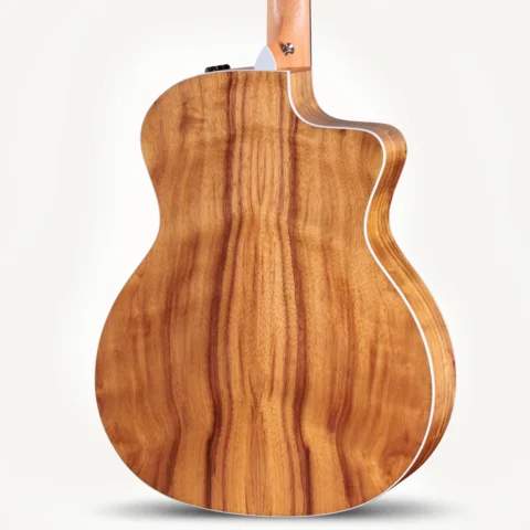 214ce-K, Left-Handed