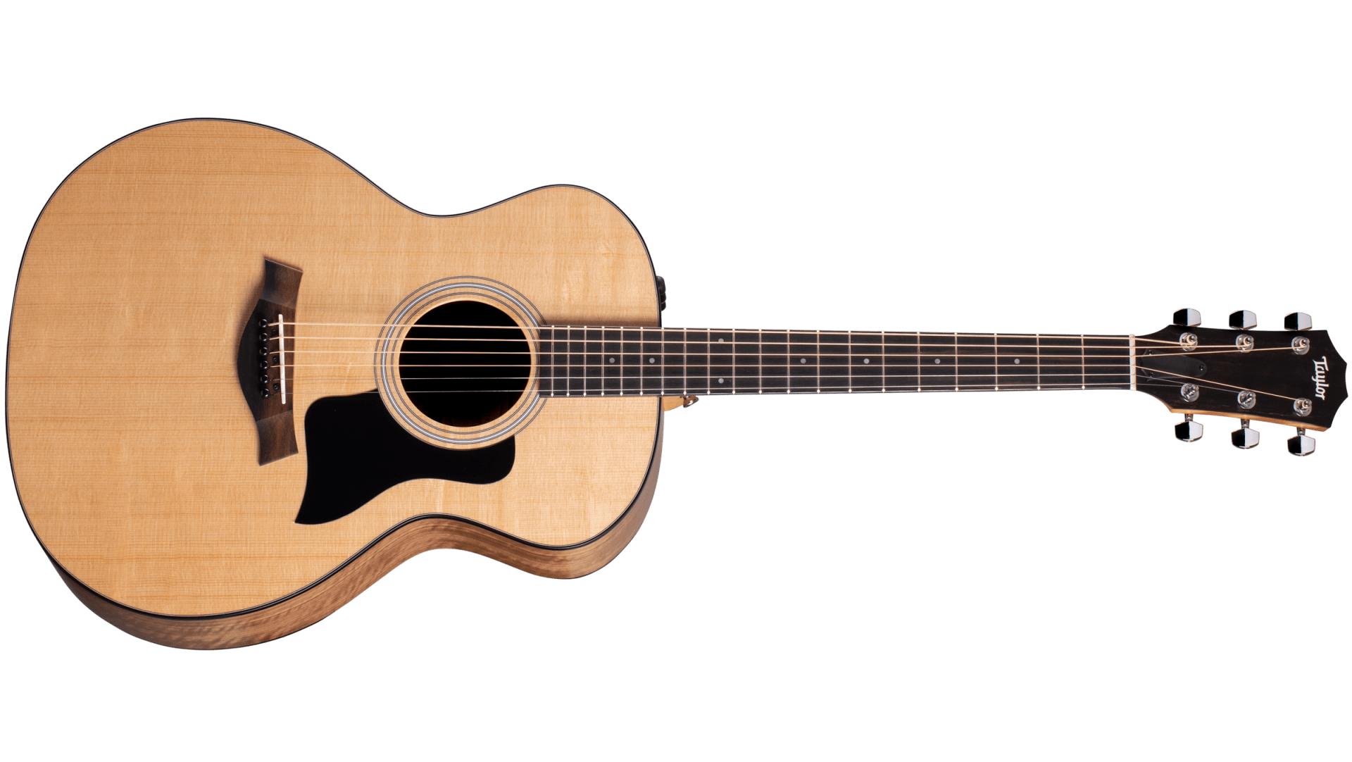 Taylor semi sales acoustic guitar