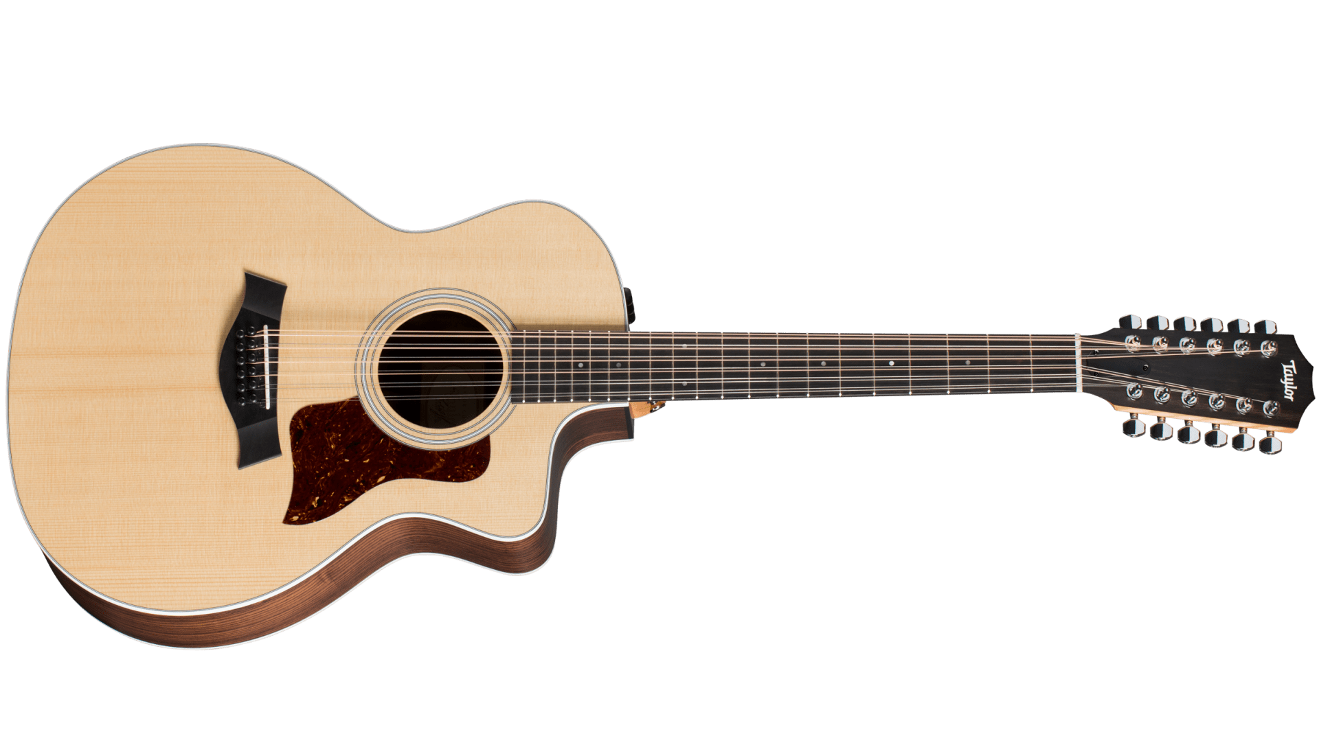Taylor 254ce 12 string guitar deals