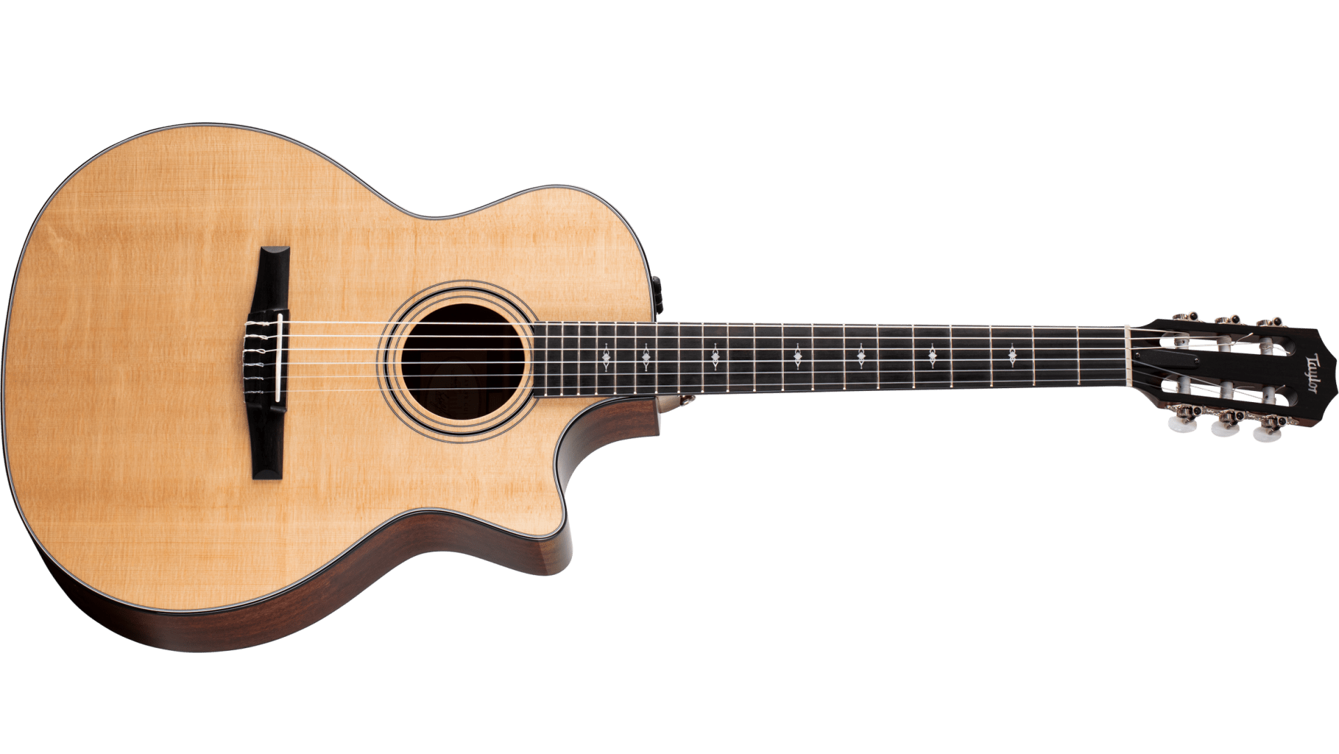 314ce-N Sapele Acoustic-Electric Guitar | Taylor Guitars 314ce-N Sapele Acoustic-Electric Guitar | Taylor Guitars