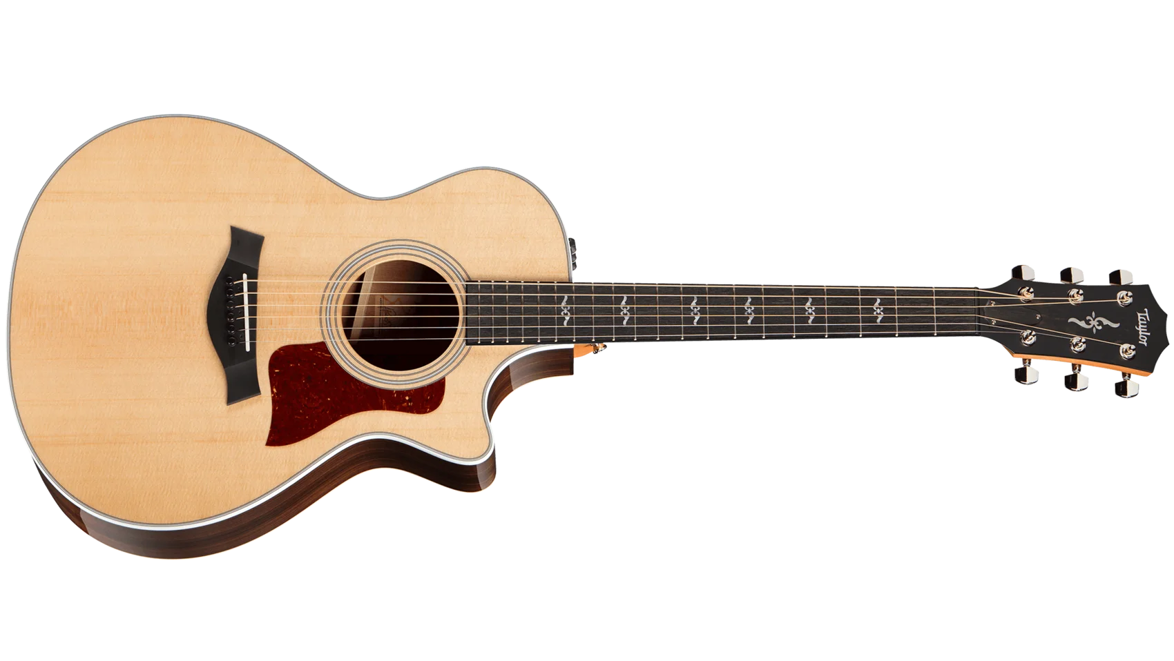 ギター TAYLOR 412 R 412ce-R Acoustic Guitar | Taylor Guitars