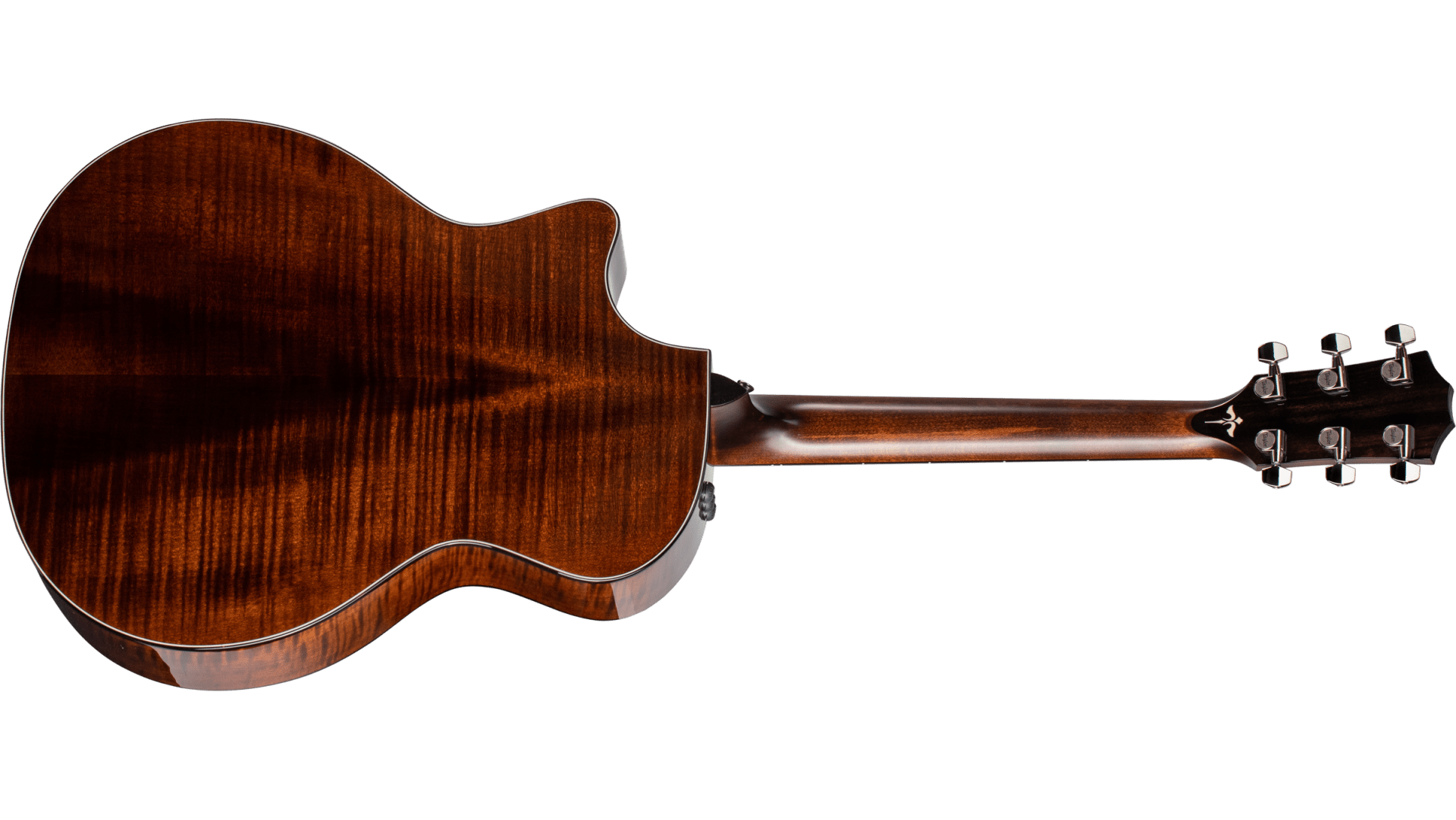 614ce Maple Acoustic-Electric Guitar | Taylor Guitars 614ce Maple Acoustic-Electric Guitar | Taylor Guitars