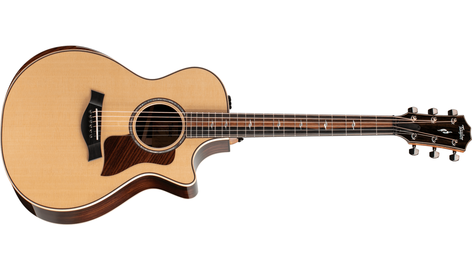 812ce Indian Rosewood Acoustic-Electric Guitar | Taylor Guitars 812ce Indian Rosewood Acoustic-Electric Guitar | Taylor Guitars