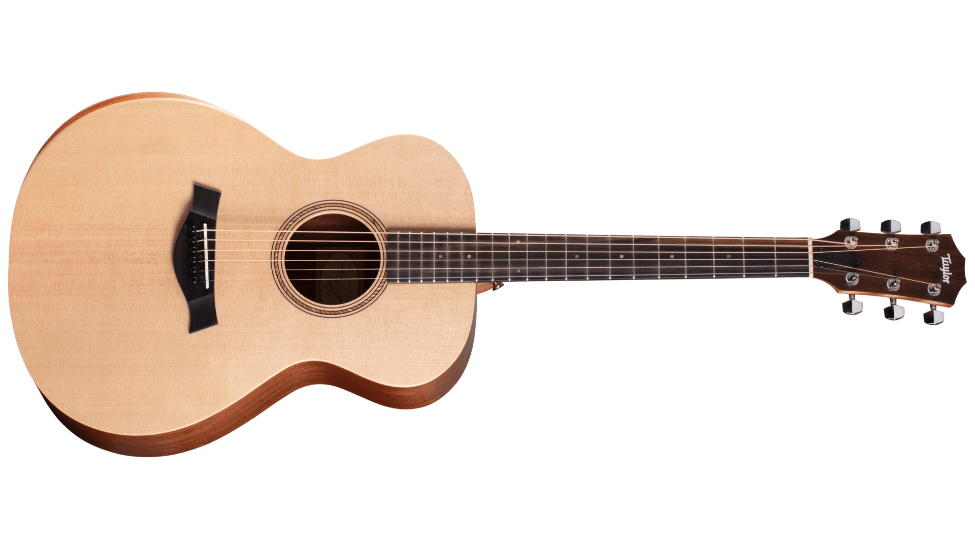 TAYLOR Academy 12e LH - Guitare GAUCHER Grand Concert électro-acoustique,  Pré-ampli ES-B, Table épicéa massif, corps Sapele (Sof - Rockamusic