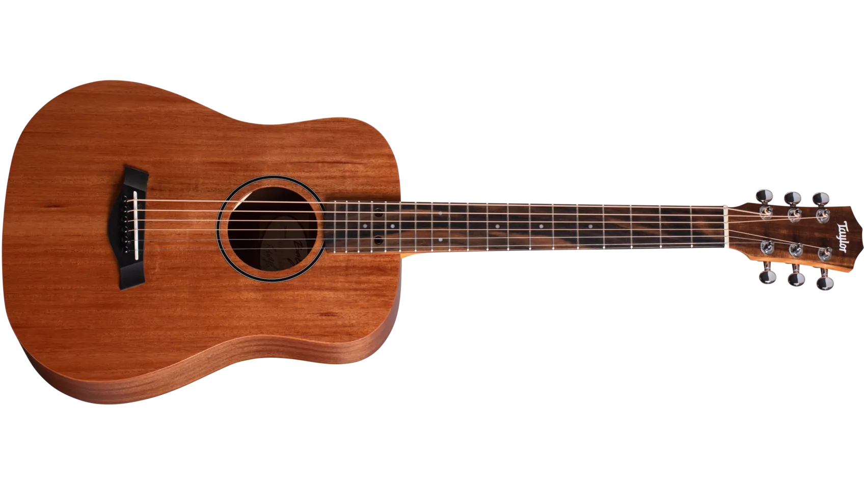 Taylor ベビーテイラー マホガニー MAHOGANY BT2 ミニギター Taylor 