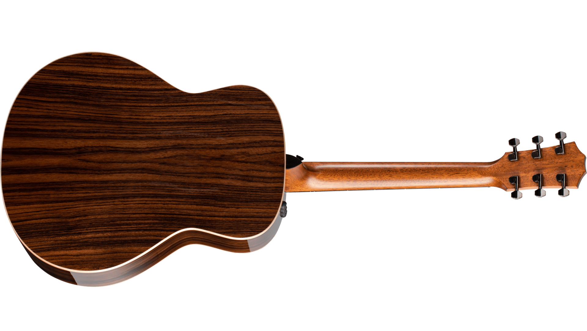 Taylor GT 811e Acoustic-electric Guitar - Natural