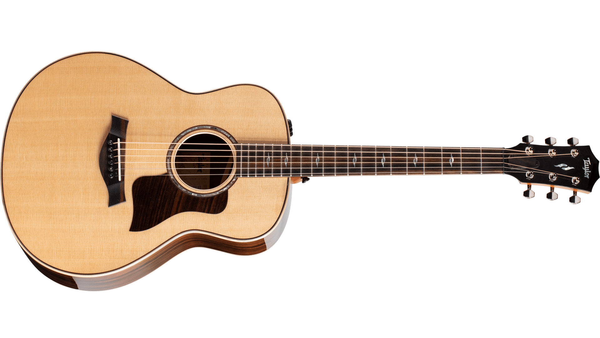 Taylor GT 811e Acoustic-electric Guitar - Natural