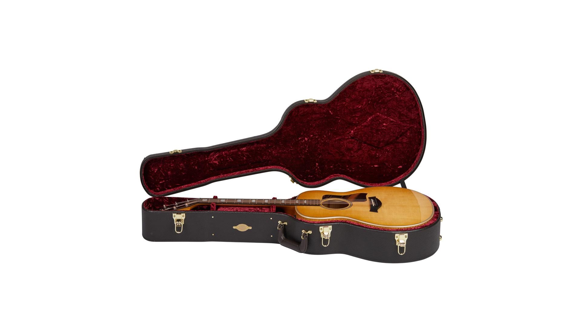 Taylor hard case clearance