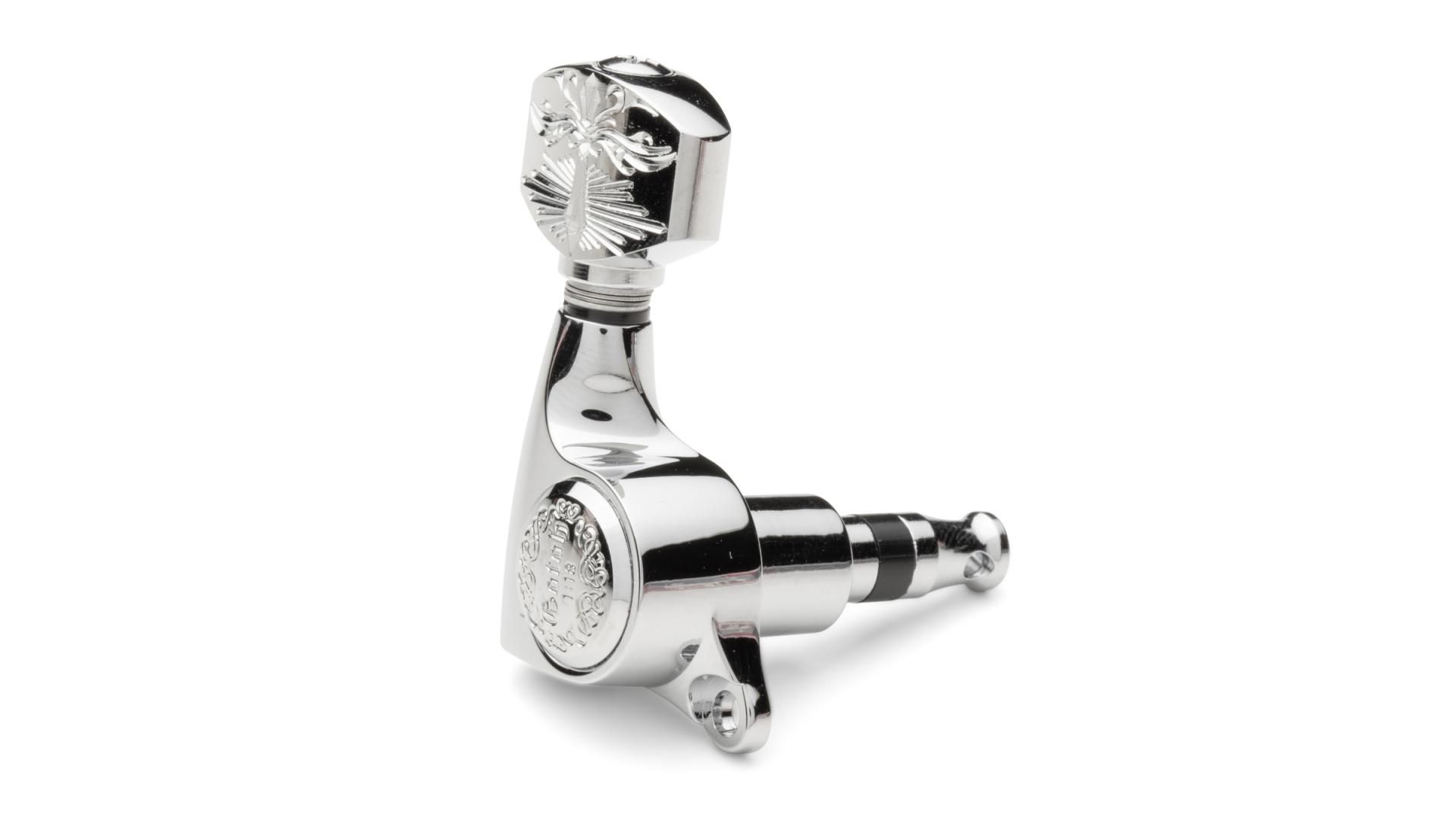 Gotoh Luxury Tuners 18 1 12 String Chrome Taylor Guitars