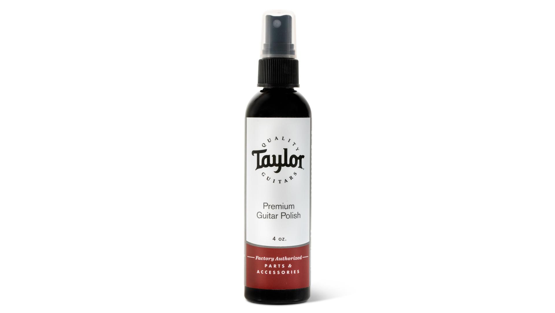 Omega Music  TAYLOR Guitar Polish 4 Oz