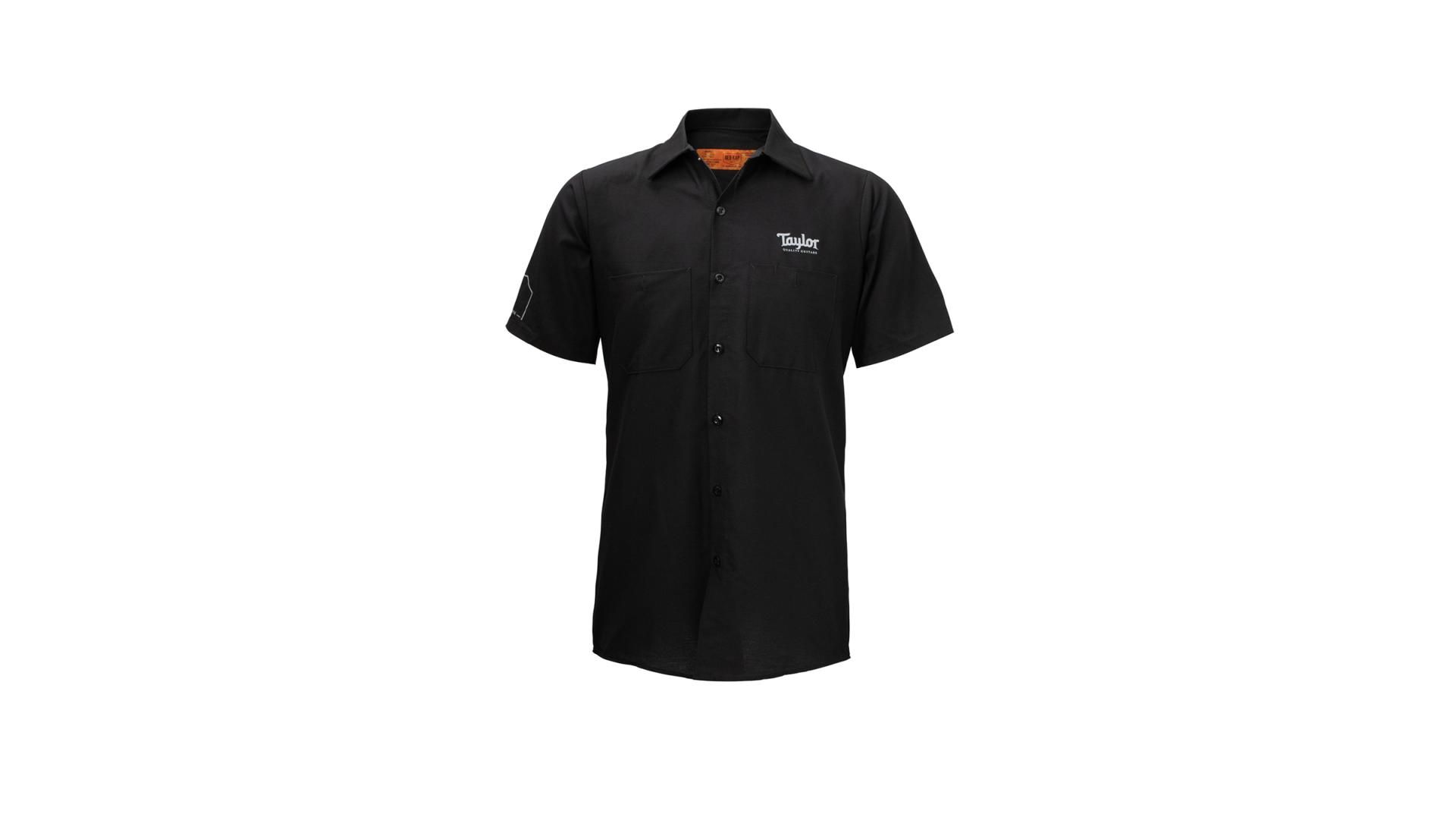 Taylor Crown Work Shirt Taylor Guitars