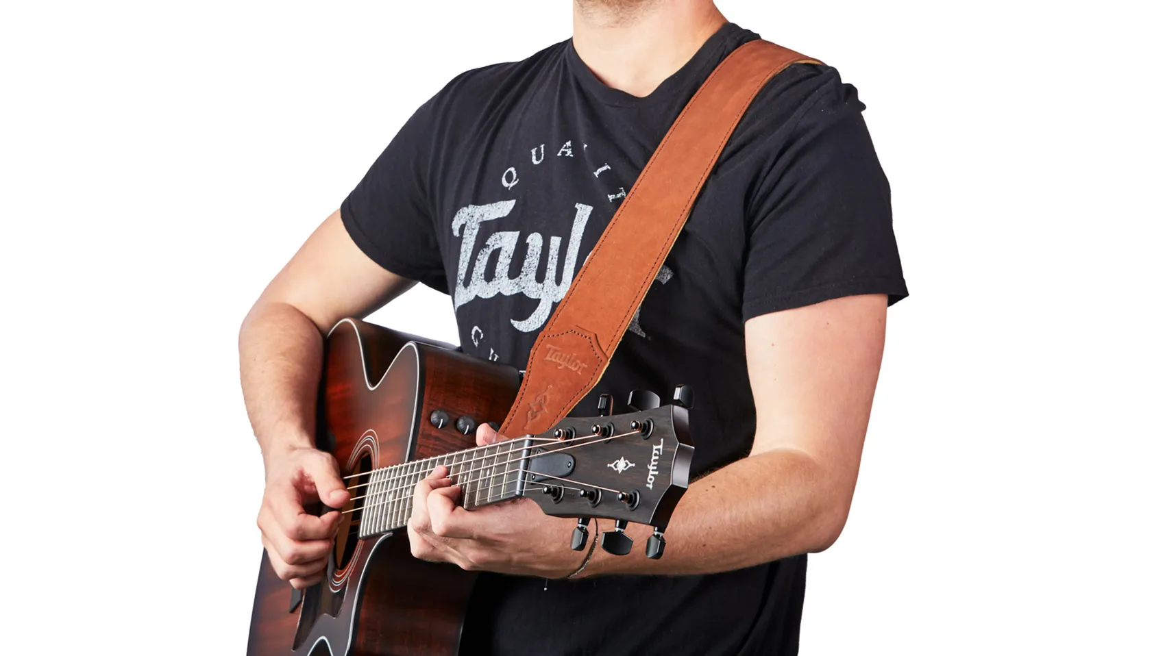 Straps - Taylor Gemstone 2.5