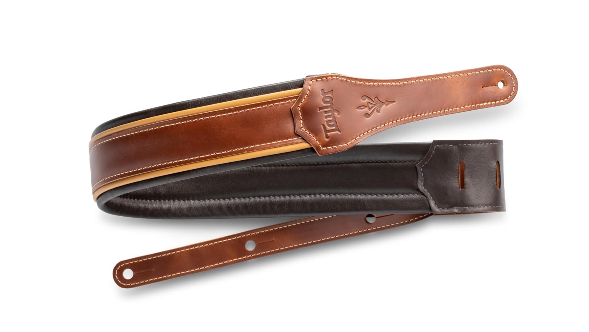 Taylor Century 2.5 Leather Guitar Strap