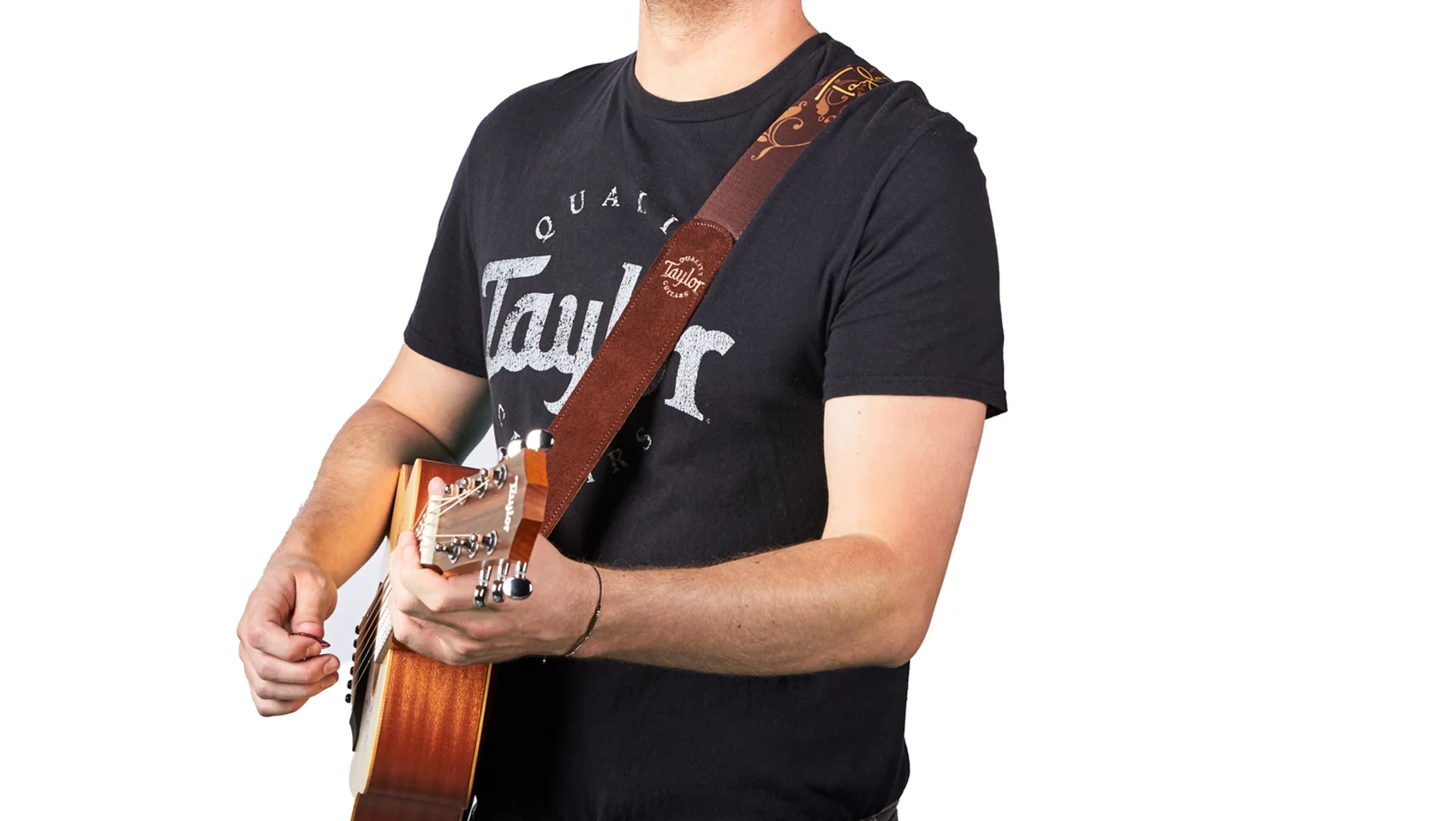 Straps - Taylor Swift Guitar Strap | Taylor Guitars