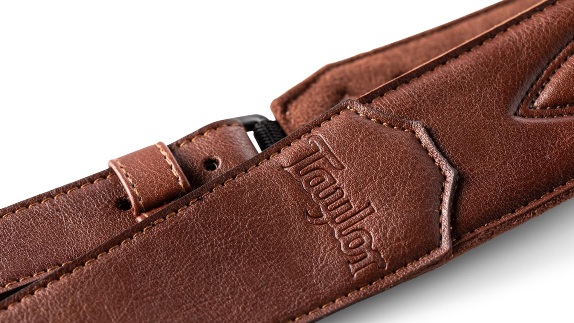 Vegan guitar straps deals