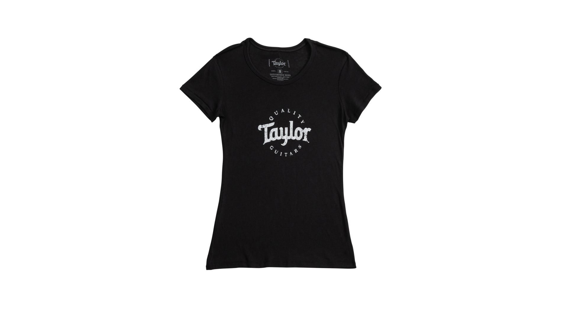 Taylor Guitars Vintage T-Shirt Taylor Guitars Vintage T-Shirt