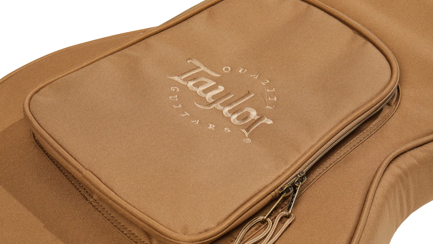Gig Bags - Taylor T5 Gig Bag, Tan | Taylor Guitars