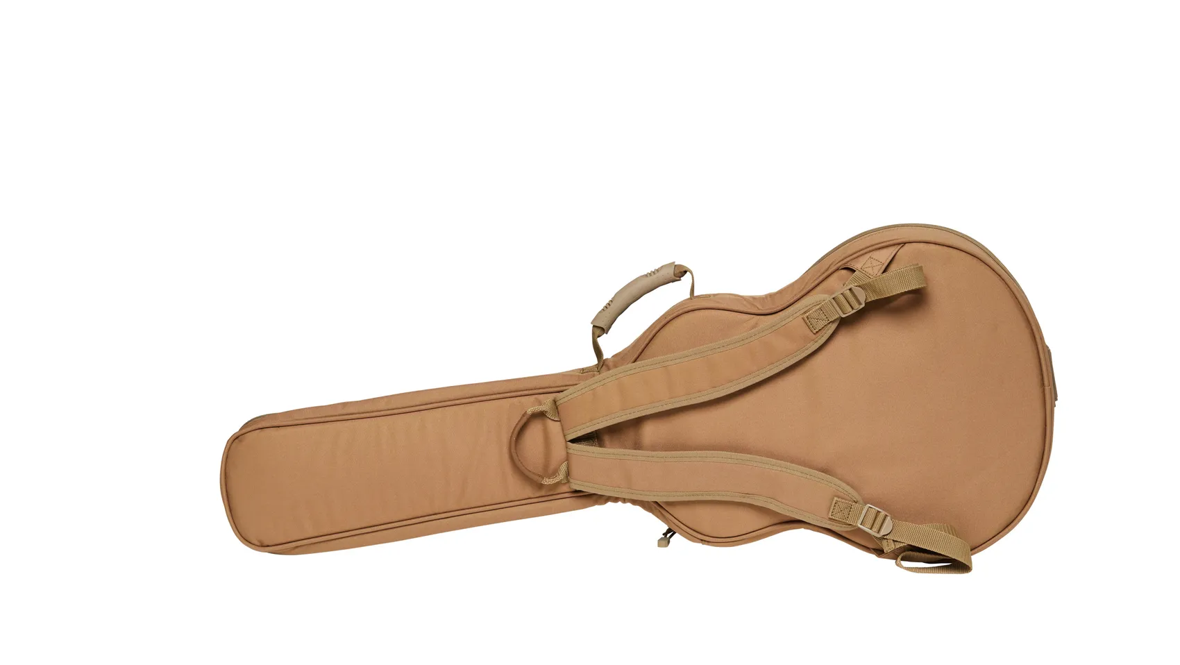 Gig Bags - Taylor T5z Gig Bag, Tan | Taylor Guitars