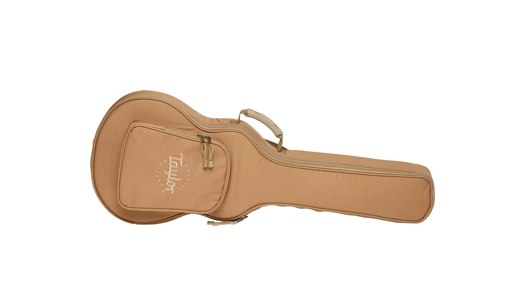 Gig Bags - Taylor T5z Gig Bag, Tan | Taylor Guitars