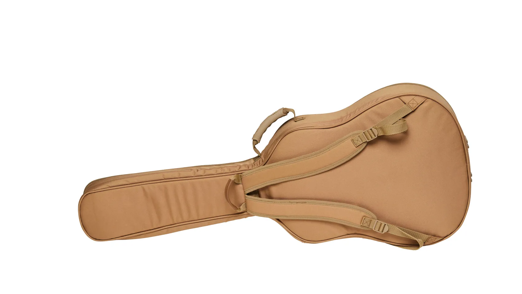 Gig Bags - Taylor Structured Gig Bag, 12 String Grand Auditorium