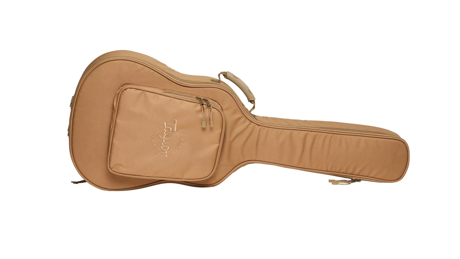 Gig Bags - Taylor Structured Gig Bag, 12 String Grand