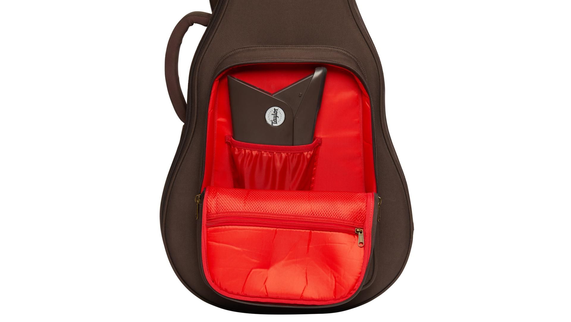 Aero case taylor deals