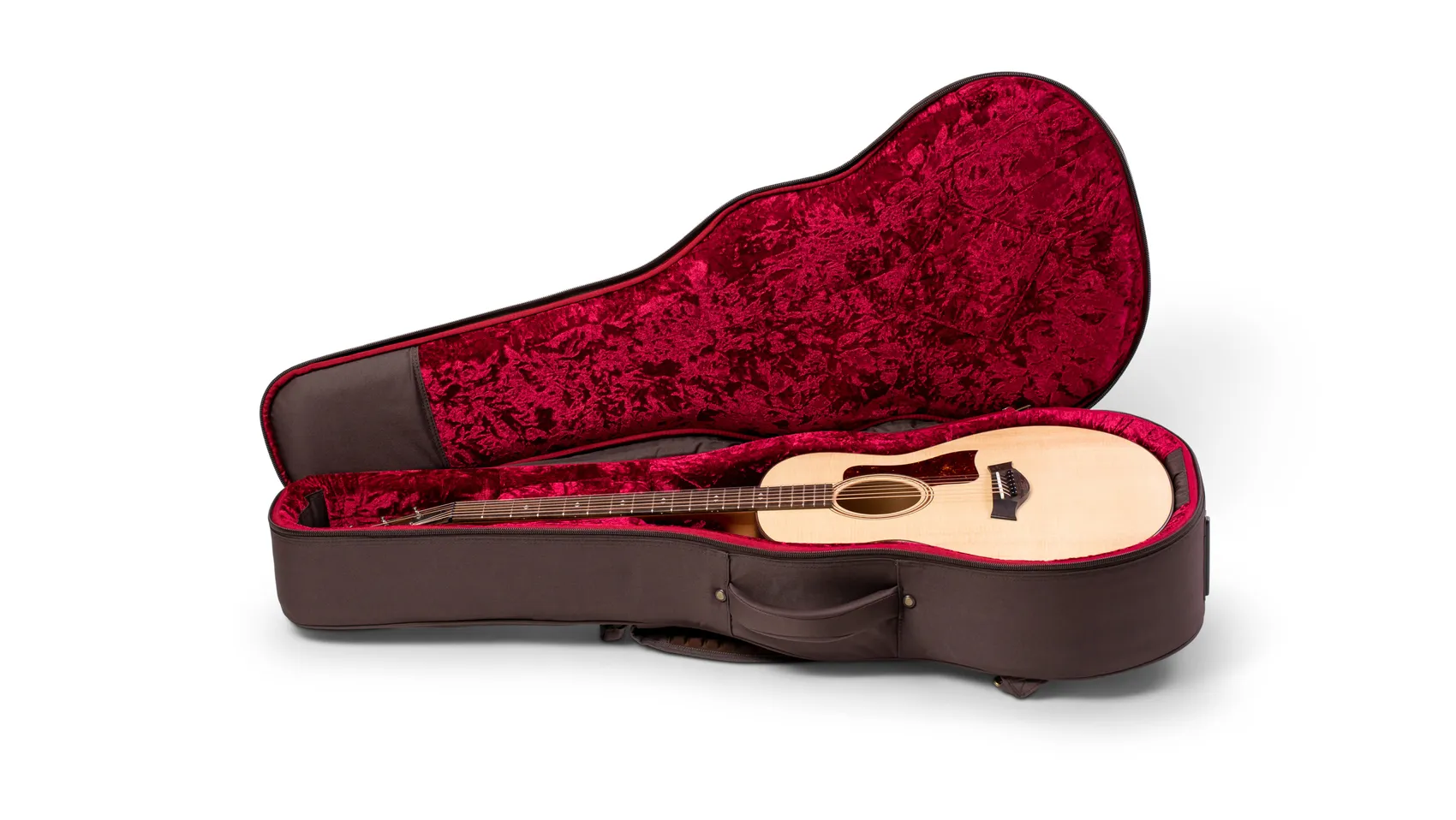 Hard Cases - Taylor AeroCase™, Grand Theater | Taylor Guitars