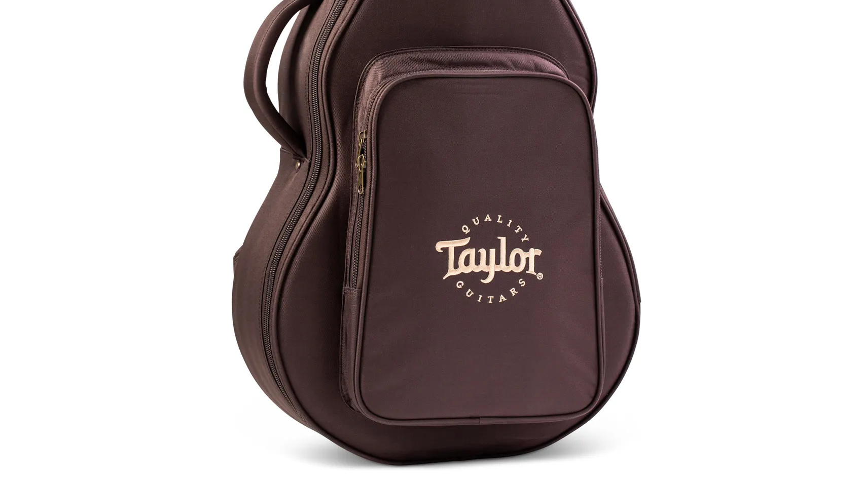 Hard Cases - Taylor AeroCase™, Grand Theater | Taylor Guitars