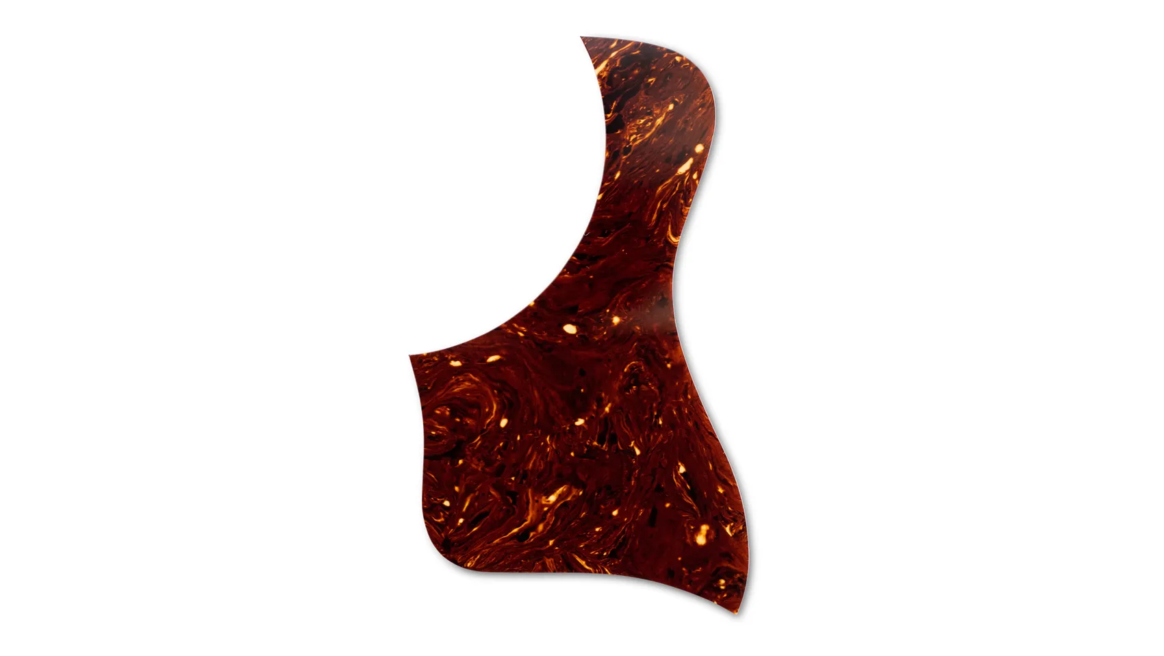 Baby Guitar Pickguard | Taylor Guitars