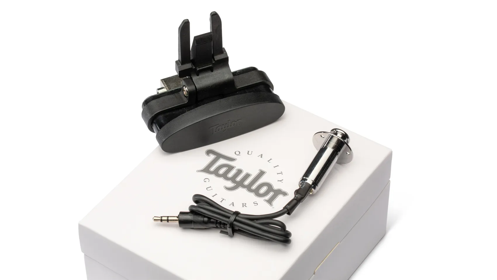 Taylor GS Mini ES-Go pickup GS Mini専用ピックアップ(中古品) Taylor ES-GO Mini Pickup for GS Mini – Chicago Music Exchange