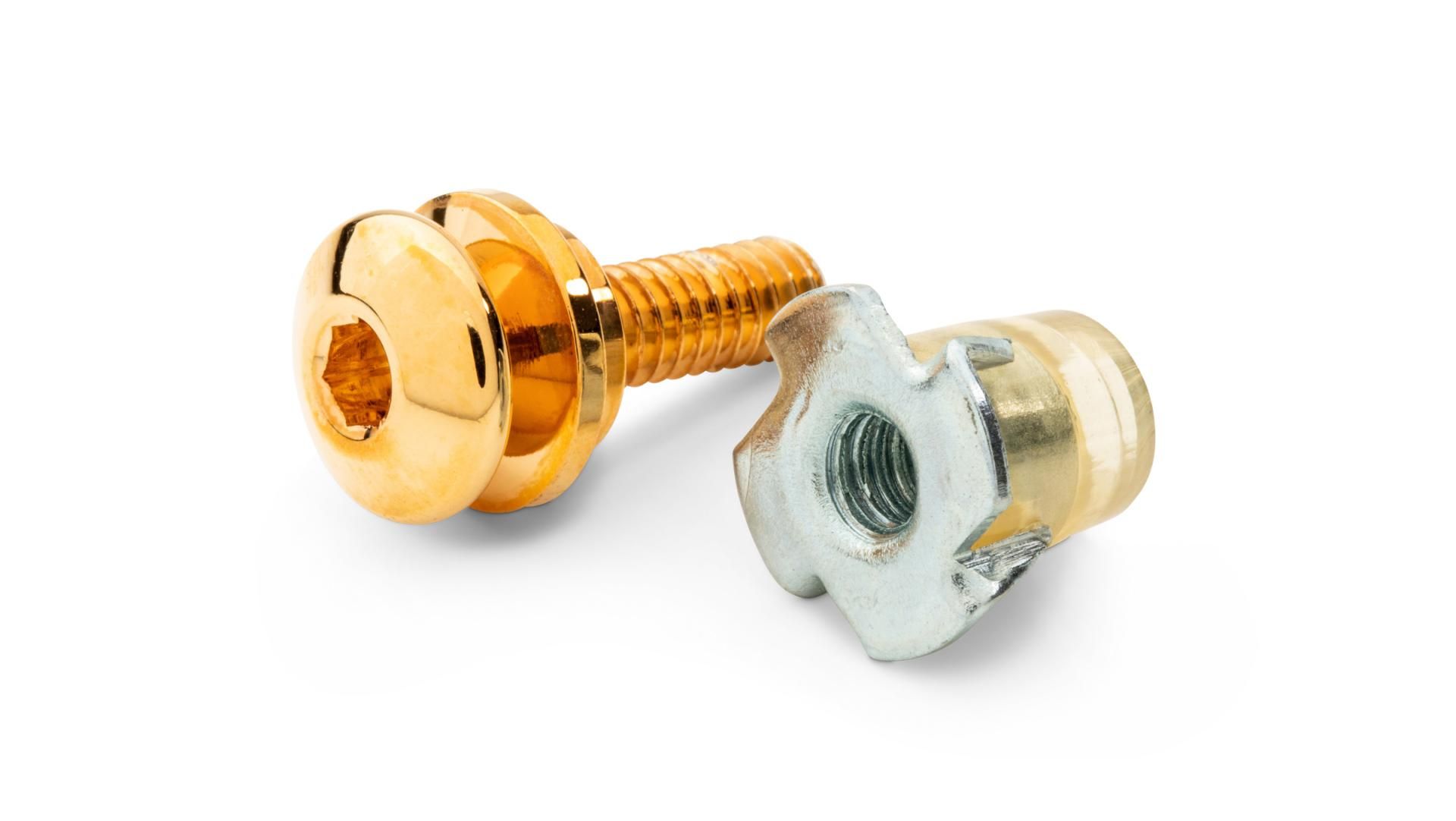 Guitar on sale end pin
