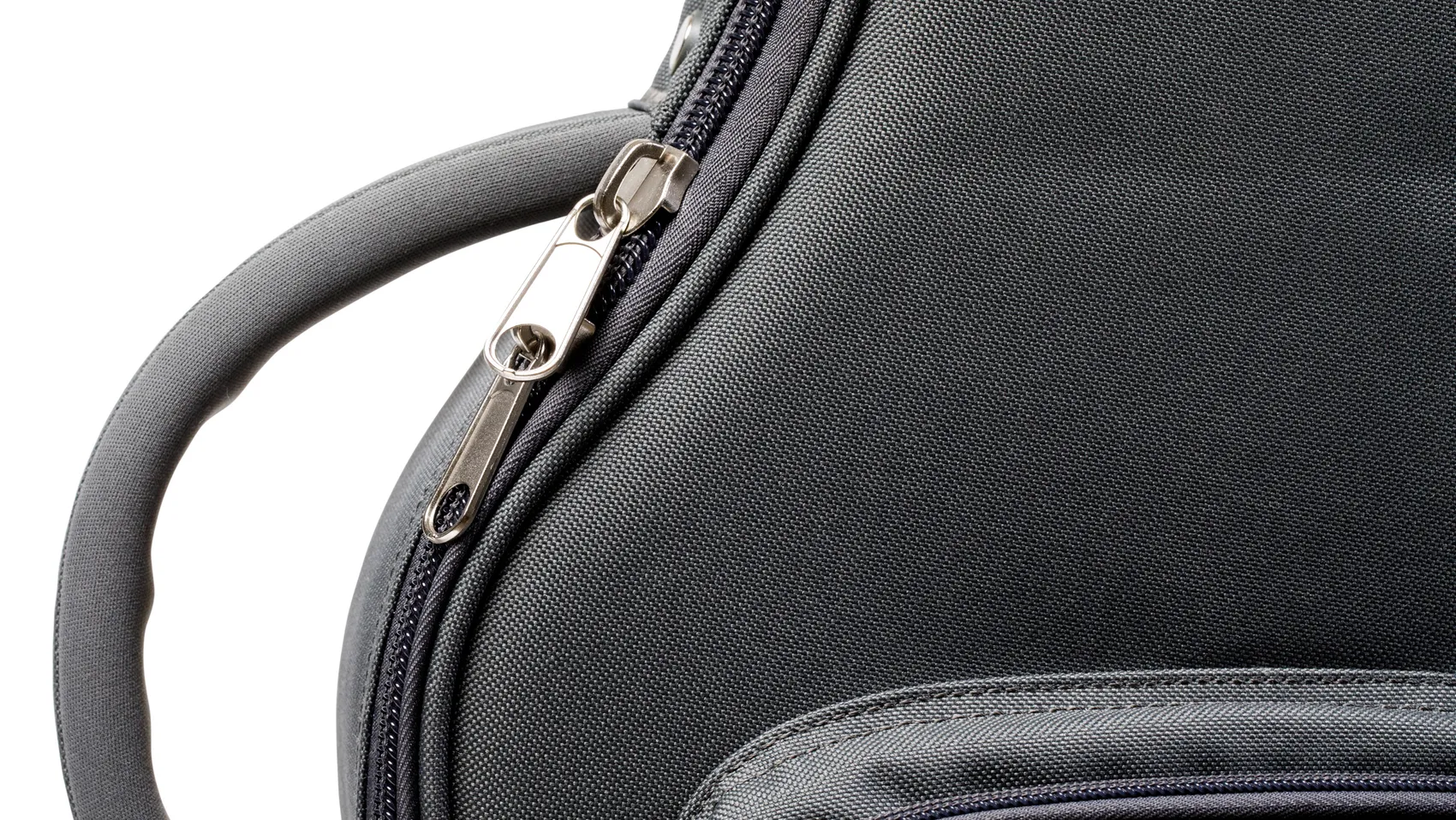 Hard Cases - Taylor AeroCase, T5z, 6-String, Grey | Taylor Guitars